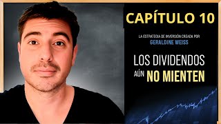 💥FORMAR el PORTAFOLIO (Los dividendos aún no mienten)