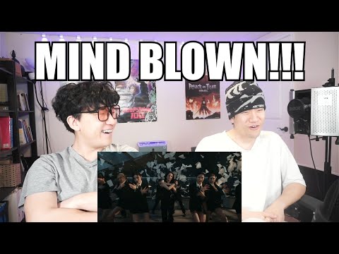 JISOO - earthquake (Official Music Video) REACTION [BOP!]