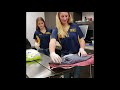 Surgical Pack Handling and Procedures