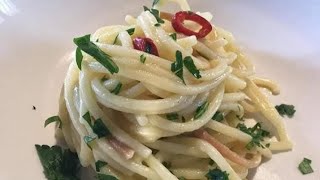 i colori dei piatti di Cetara (una breve storia) 