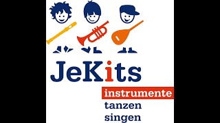 JeKits Instrument   Dix