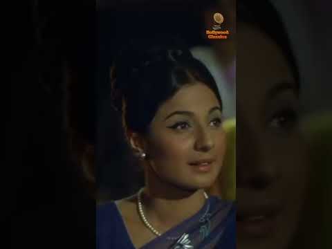 Aa Mere Hamjoli Aa | Jeetendra Tanuja | Lata Rafi Duet #romanticsongs #latarafi