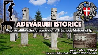 Adevaruri istorice * Represaliile sangeroase de la Traznea, Moisei si Ip