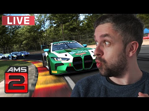 De bekende klasse | Automobilista 2 Open Lobbies (NL/EN)