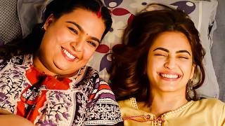 तुम लोगों की Romantic Life तो सही होगी , ये बंदा तो कूड़ा रहेगा तुम पर | Rajkummar Rao & Kriti