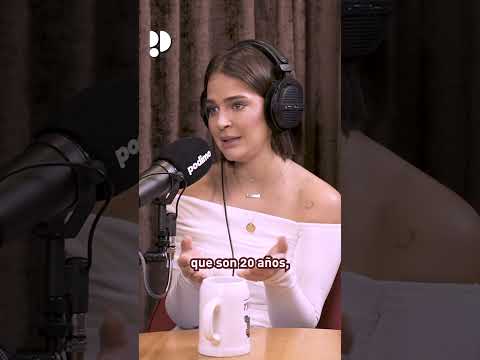 "Creía que una pareja con diferencia de edad es viable y ahora pienso que no"Laura Escanes en #esdlb