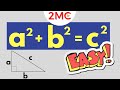 Understanding the Pythagorean Theorem