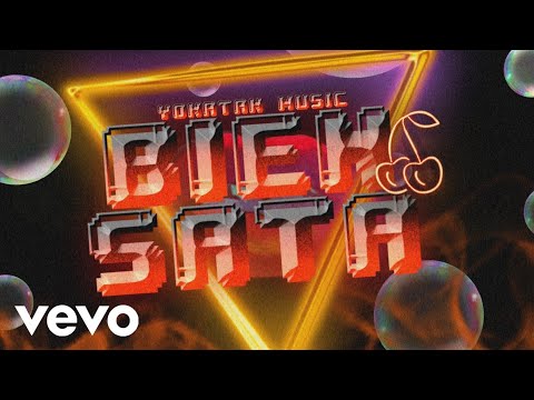 YONATAN MUSIC, Mily, DJ Chino - Bien Sata (Visualizer)