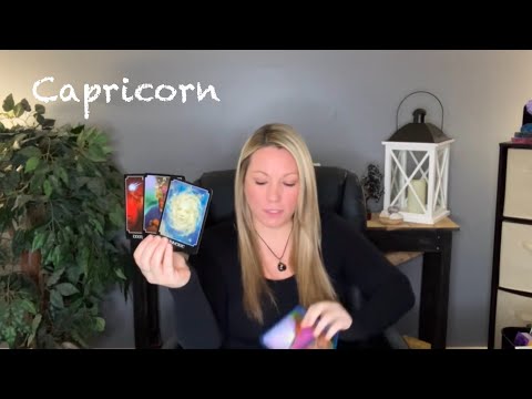 Capricorn ♑️ This Person Needs A Swift Slap Back to Reality! Love Tarot February 2025