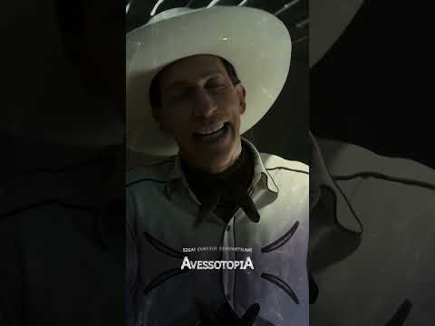 Filme de faroeste: "A BALADA DE BUSTER SCRUGGS" dos irmãos Coen | comédia | SEJA MEMBRO #avessotopia