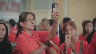 Red Wednesday 2024
