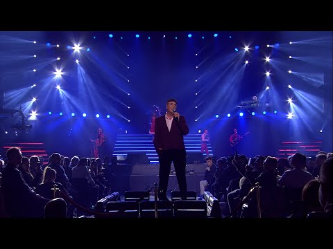 Veselin Marinov - Koleden san * Веселин Маринов - Коледен сън I Live video 2024