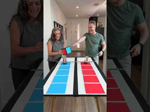 Egg Smash Challenge: Who Will Crack First