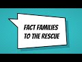 Understanding Fact Families in Mathematics