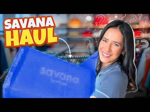 Shine bright this Black Friday! ✨ BEST SAVANA HAUL for this WINTER #savana #haul #haulvideo