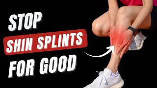 The Truth About Shin Splints: Causes, Fixes, and What NOT to Do