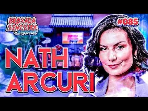 NATH ARCURI - #085