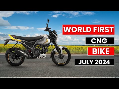 Bajaj Freedom 125 | World First CNG BIKE 🏍️ | #bike #youtube