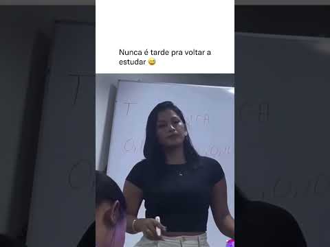 Nunca é tarde pra voltar a estudar,#memesvideo #nordeste #sertanejo #comedia #memes #agro #sitio