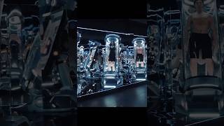 Inside China’s Humanoid Factory 🤖🇨🇳 #joehattab #shorts #shortsfeed #short #shortsviral #viral