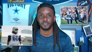 Who are 5 Most Important Cowboys This Season? SKY + VOCH call in| Tyler Smith out 4-6 weeks 