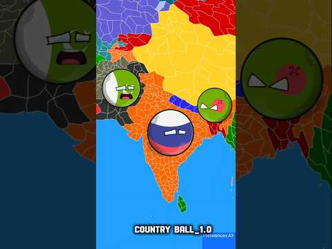 रूस है बिखारी 🤣🤣 #viral #shorts #funny #newsong #countryballs #india #explore