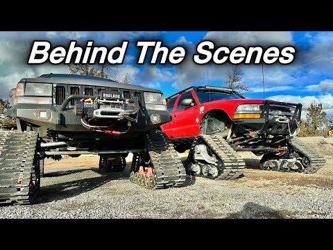 Behind The Scenes of Running a Heavy Tow Company