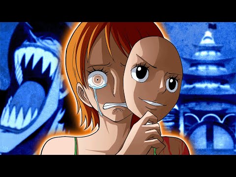 L’Arc qu’il fallait relire pour comprendre One Piece (Arlong Park)