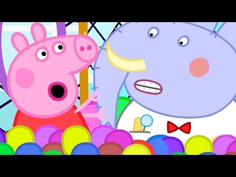 Peppa Wutz LIVE 2024 🔴 Ganze Episoden | Cartoons für Kinder | Peppa Wutz Neue Folgen 24/7