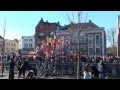 Carnaval optocht ut Kielegat, Breda. 2011 - 07 Maart
