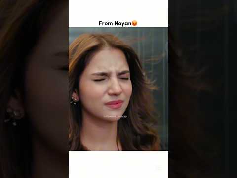 Anyone noticed😍❤️ #youtubeshorts #pakistanidrama #viralvideo #dananeer #ahadrazamir #trending #yt