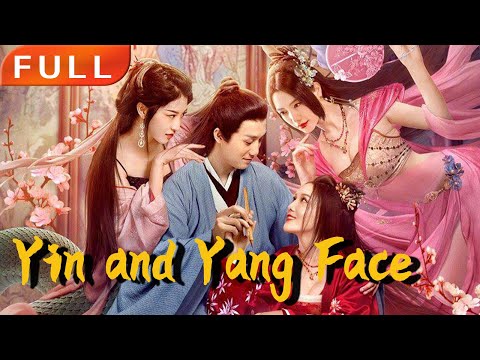 [MULTI SUB]Full Movie《Yin and Yang Face》|action|Original version without cuts|#SixStarCinema🎬