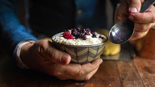 What Is A Raspberry Trifle?