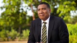 Prime Minister Dr. Andrew Holness Independence Day Message 2025