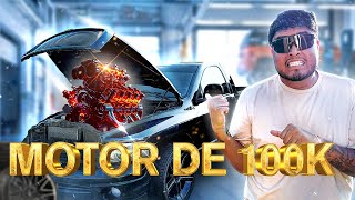 PRIMER TUNEADA DE LA MAMALONA❗️| VICENTE OCHOA 