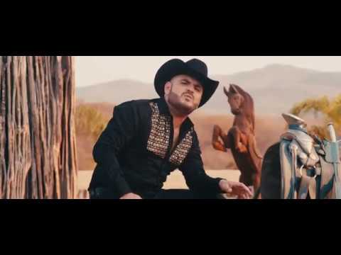 El Komander - Con La Pistola En La Mano ( Video Oficial 2017 )