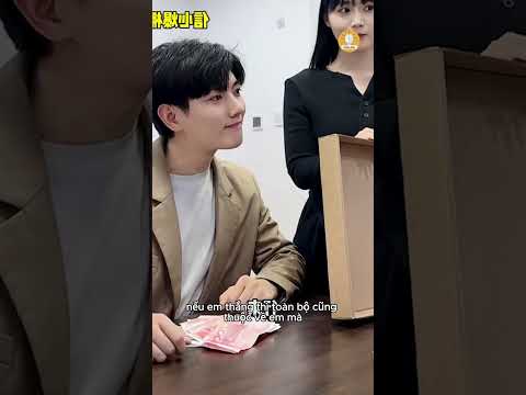 Tất cả đều là kế hoạch của hai chị em #xoannao