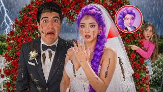 RUMI DELLE KPOP DEMON HUNTERS SI È SPOSATA! 💍
