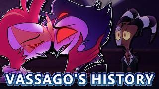 Vassago & Stolas' History: Everything we Learned!