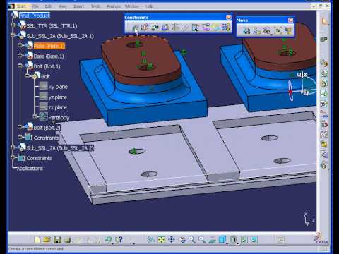 learn catia v5