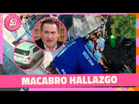El peor final: encontraron los cuerpos de las tres chicas desaparecidas | #ALaBarbarossa