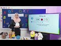 Understanding Daily Activities and Writing Skills