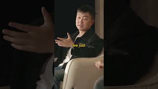 There's a reason for it