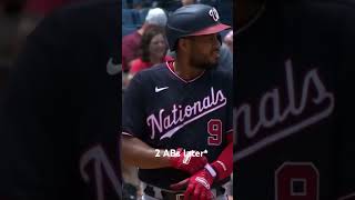 Jeimer Candelario got revenge on the Phillies #baseball