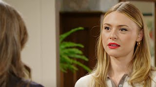CBS [8/28/2025] Young and The Restless FULL Episode : Claire & Kyle’s Bedroom Reconnection Derailed?