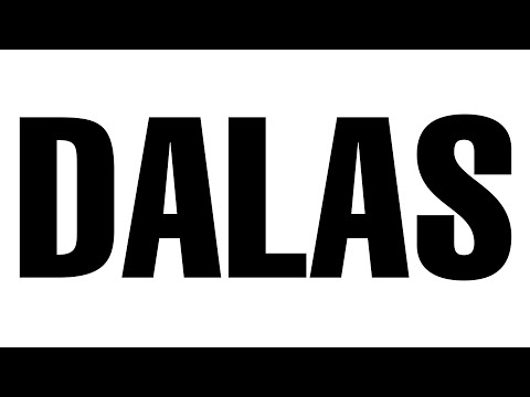 ASÍ SIGUE SIENDO DALAS REVIEW