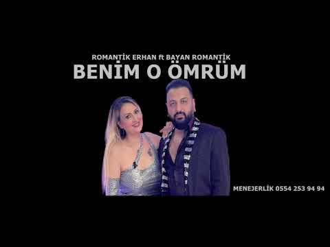 ÖMRÜM ROMAN HAVASI BENİM O ROMANTİK ERHAN Ft BAYAN ROMANTİK KRAL DİYE YAZILIR SANKİ DÜNYADA BİRTEK O