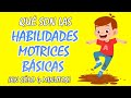 Understanding Basic Motor Skills