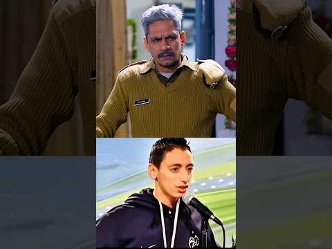 Do Uncle Aaye The Or Mummy Khush Hai 🤣 #shorts #comedy #funny #reaction