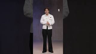 Mesej Dari Kang Ha-neul | Wall To Wall | Netflix